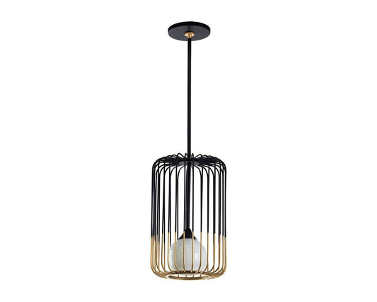 Circa Pendant Light - Medium