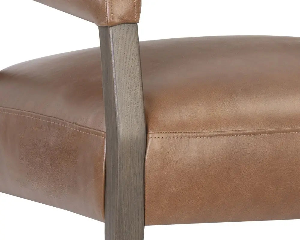 Carlyle Lounge Chair