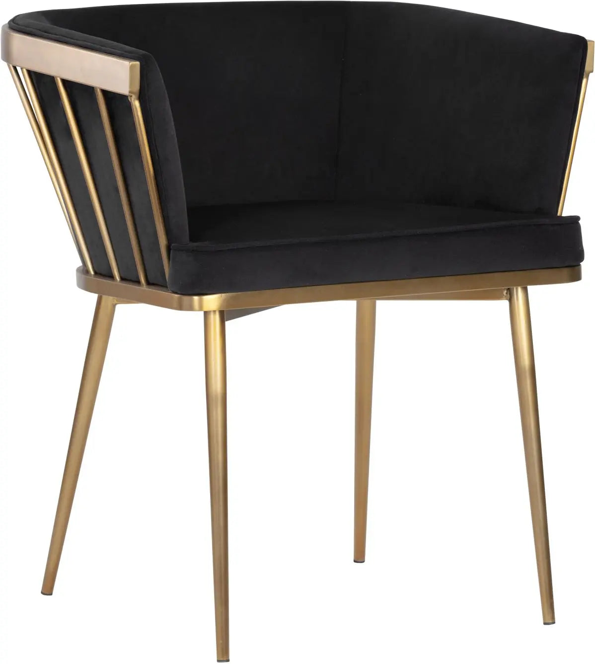 Caily Dining Armchair