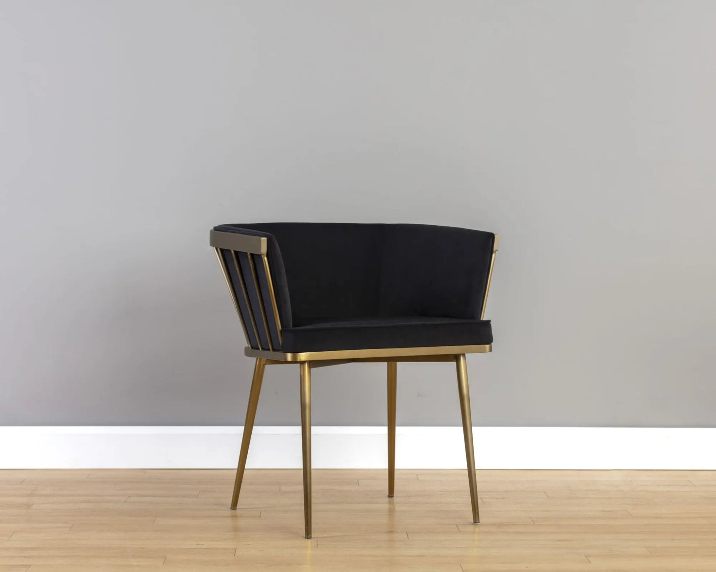 Caily Dining Armchair