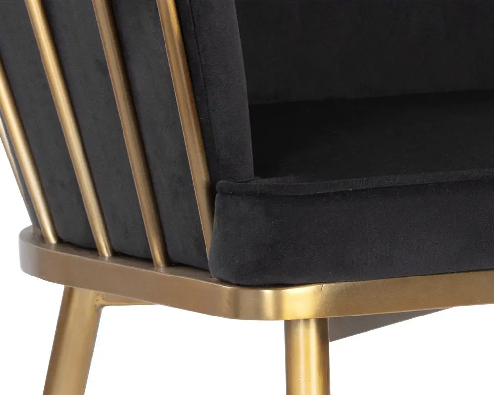 Caily Dining Armchair