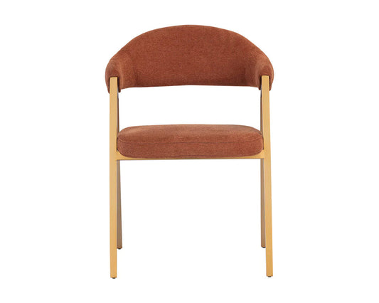 Burgos Dining Armchair