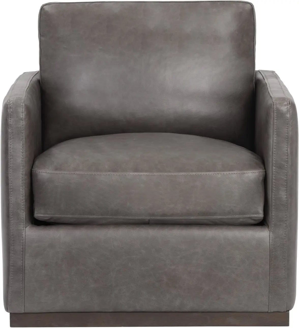 Portman Swivel Lounge Chair