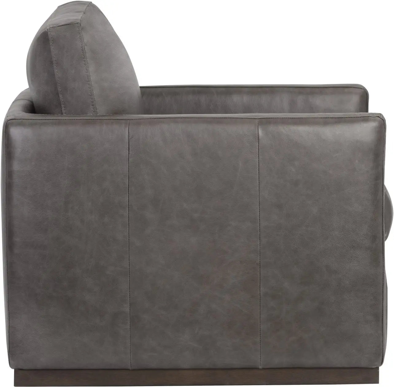 Portman Swivel Lounge Chair