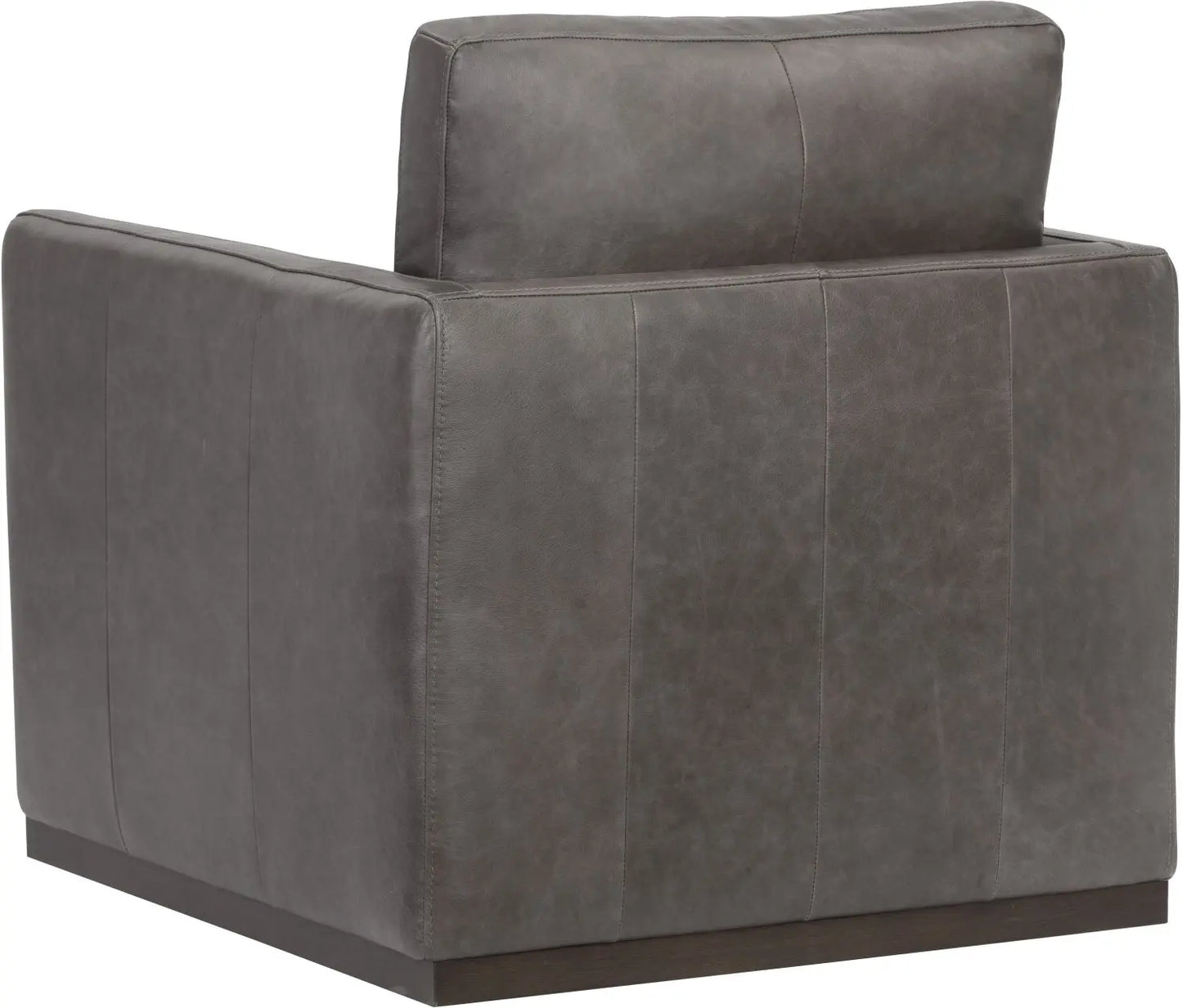 Portman Swivel Lounge Chair