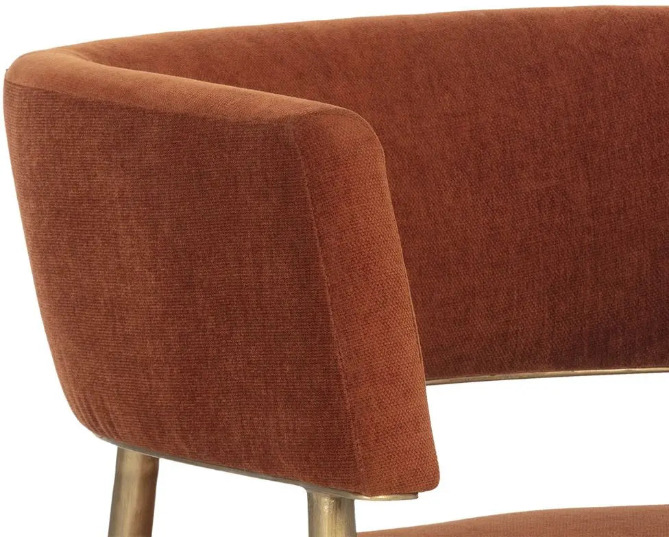 Maestro Lounge Chair