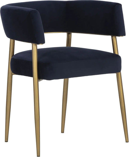 Maestro Dining Armchair