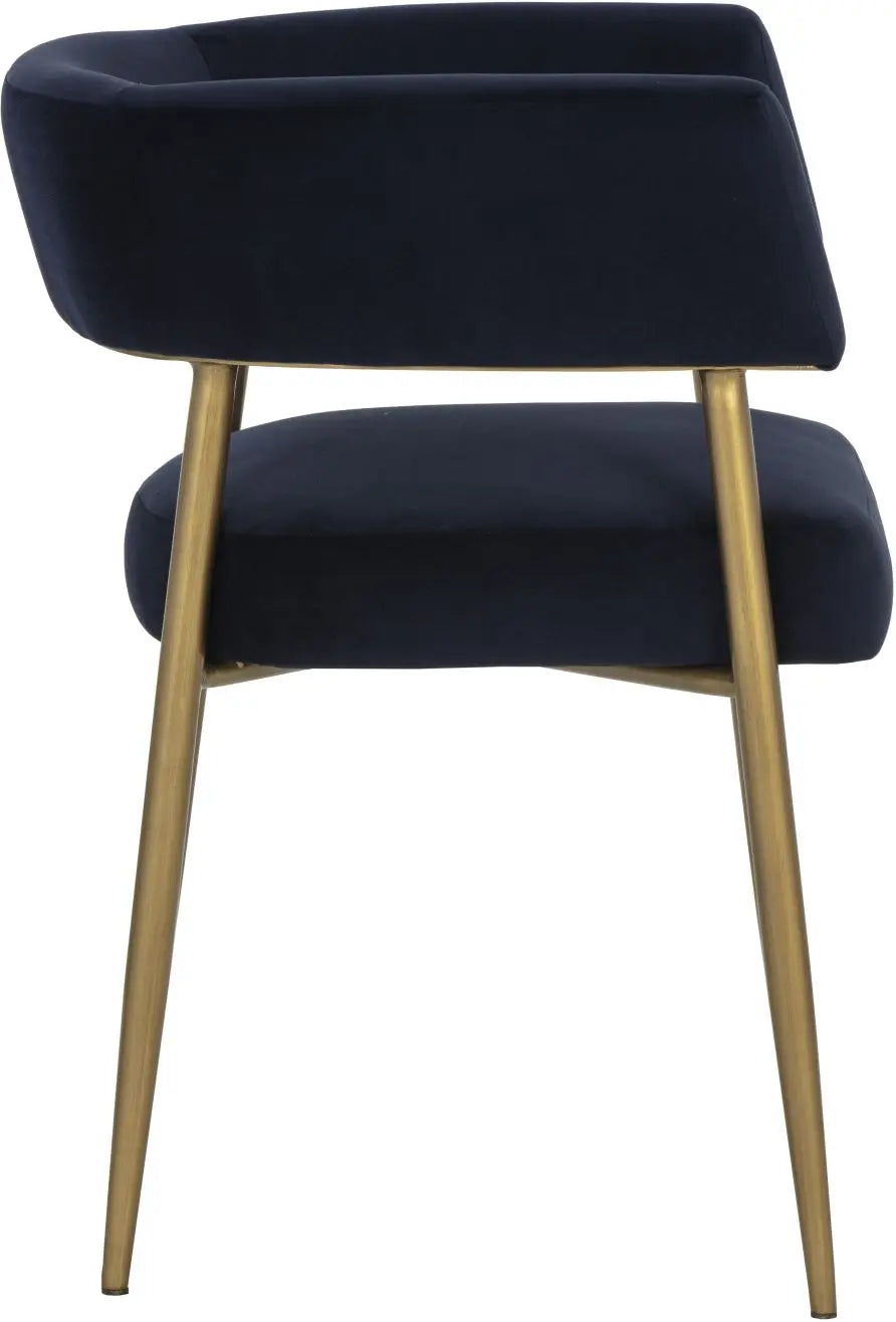 Maestro Dining Armchair