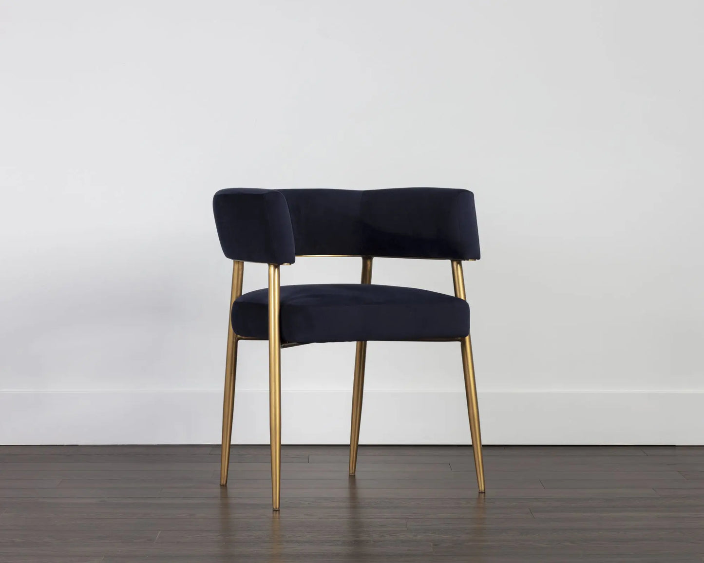 Maestro Dining Armchair