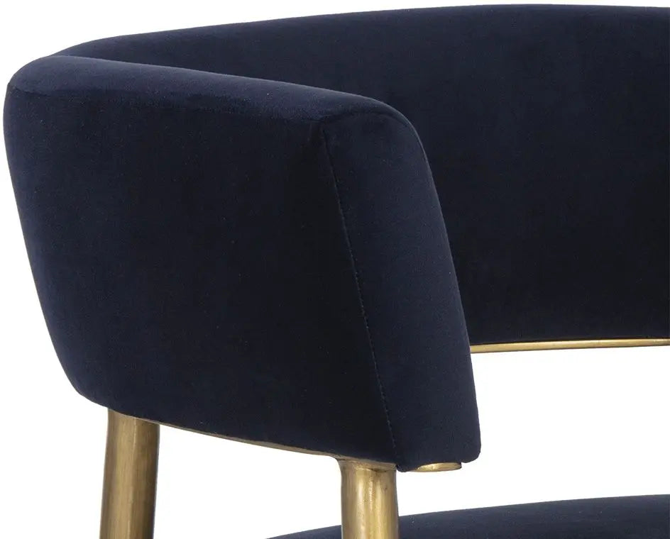 Maestro Dining Armchair