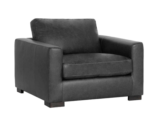 Baylor Armchair