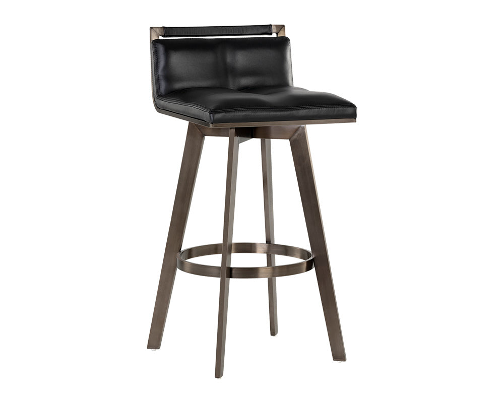 Arizona Swivel Barstool