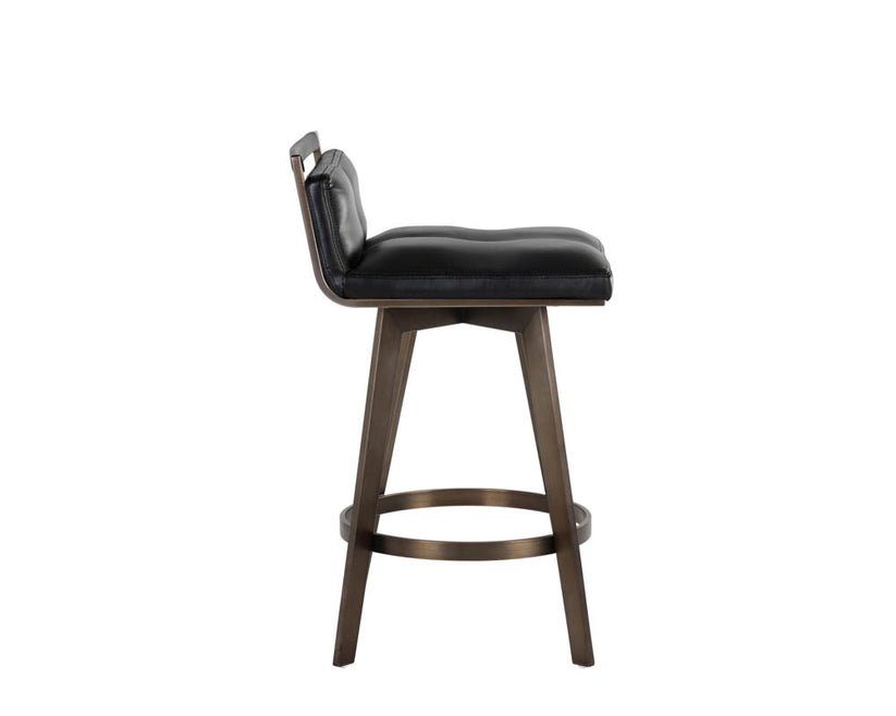 Arizona Swivel Counter Stool