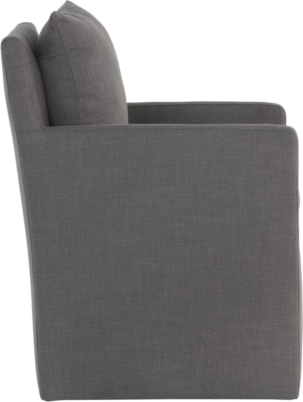 Glenrose Wheeled Dining Armchair