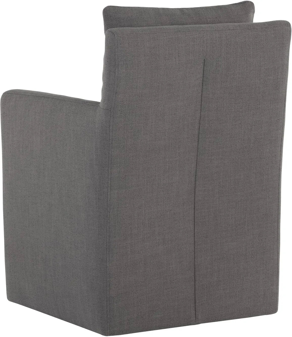 Glenrose Wheeled Dining Armchair