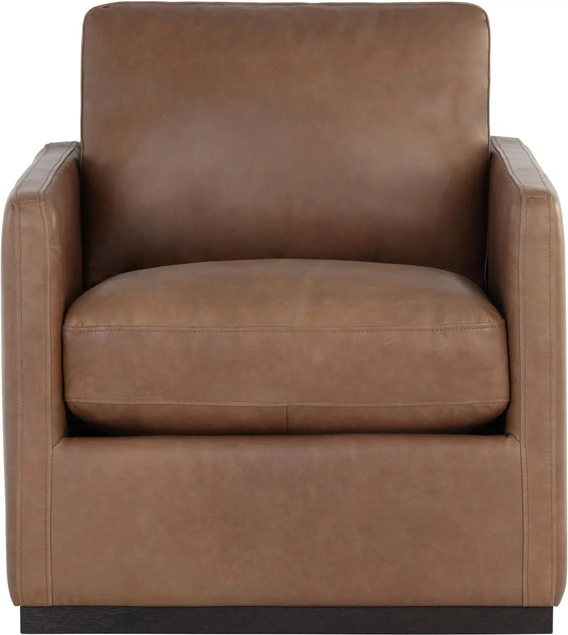 Portman Swivel Lounge Chair