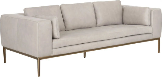 Burr Sofa