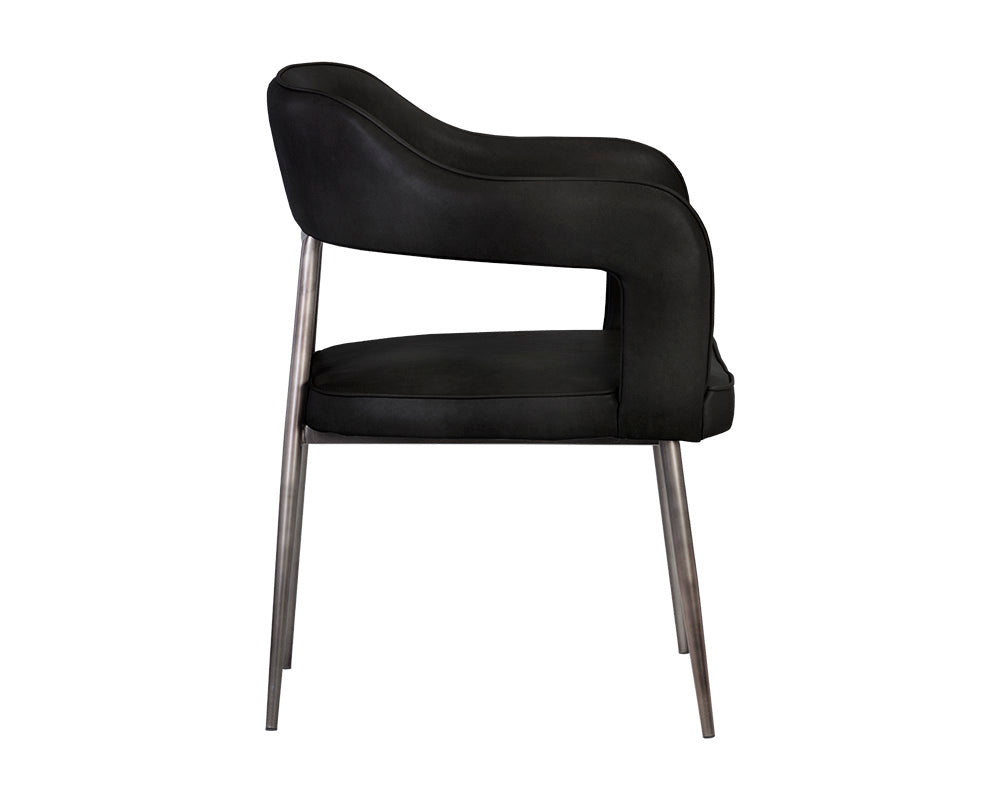 Kenny Dining Armchair