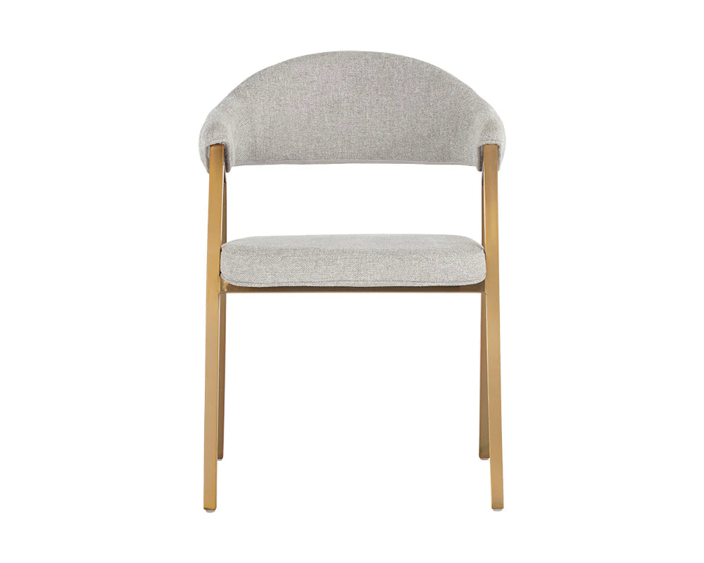 Burgos Dining Armchair