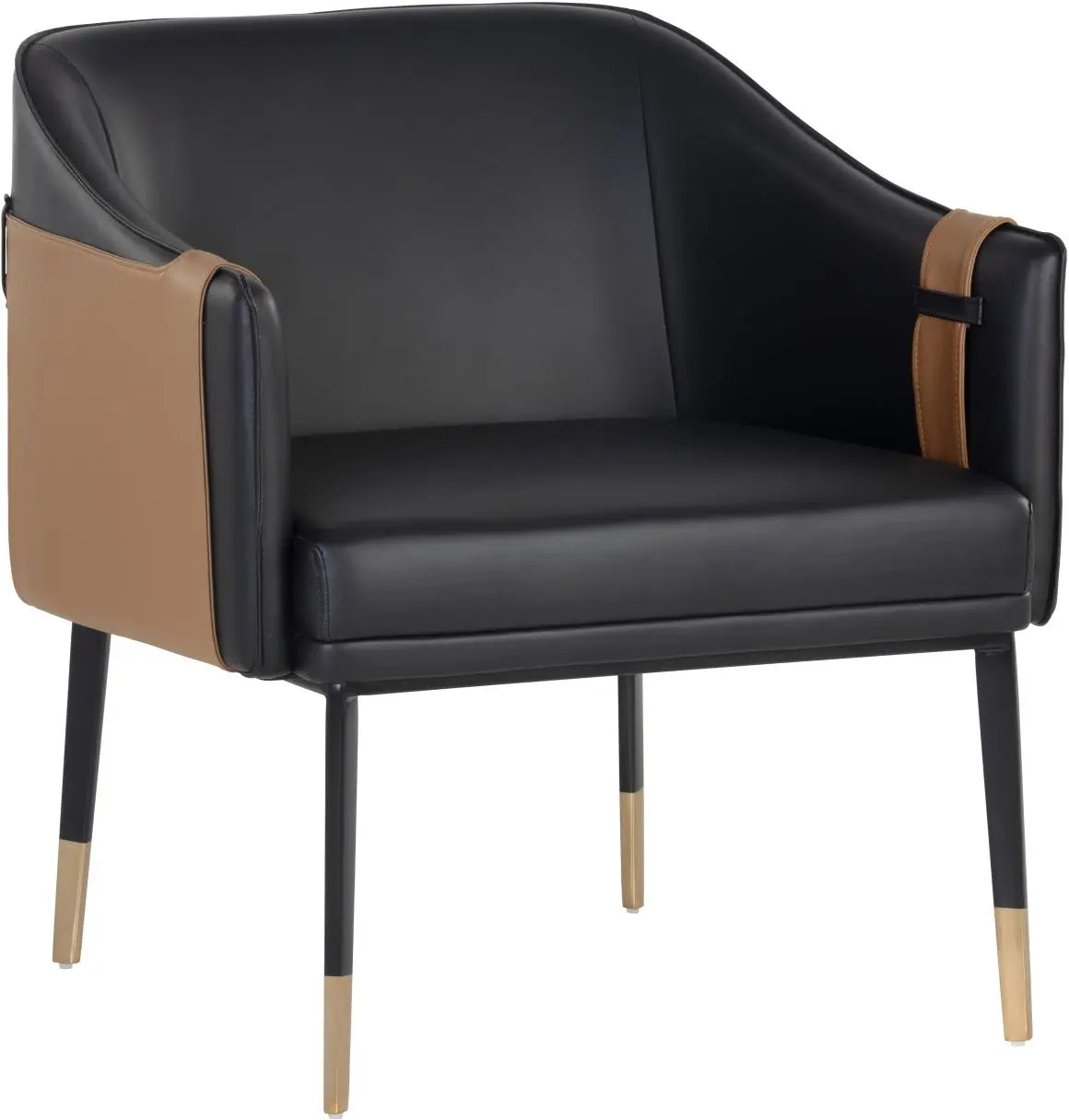 Carter Lounge Chair