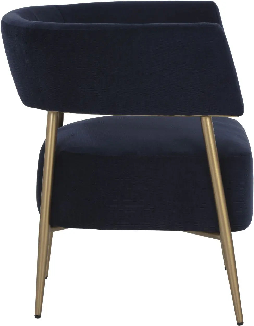 Maestro Lounge Chair