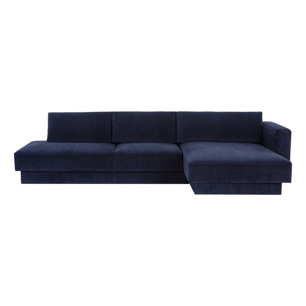 Tecoma Sofa Chaise Raf