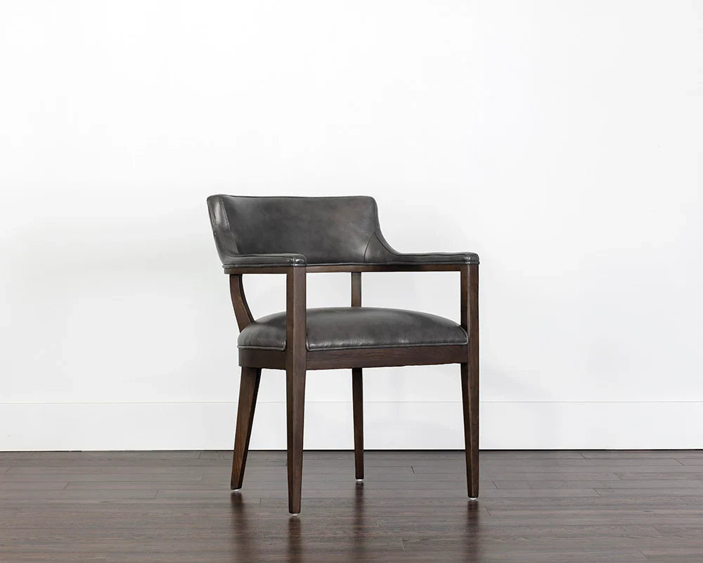 Brylea Dining Armchair