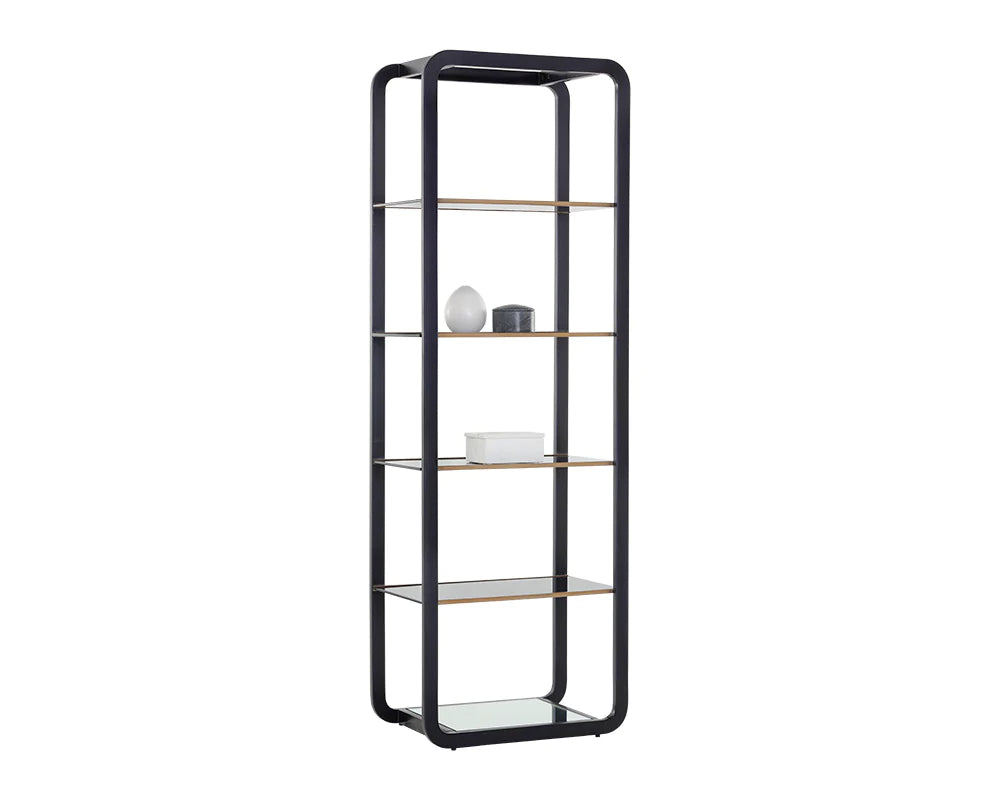 Ambretta Bookcase - Small