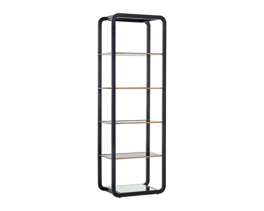 Ambretta Bookcase - Small