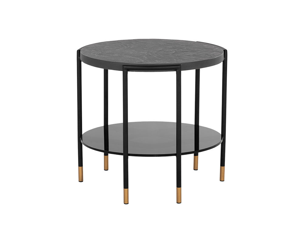 Zuma End Table