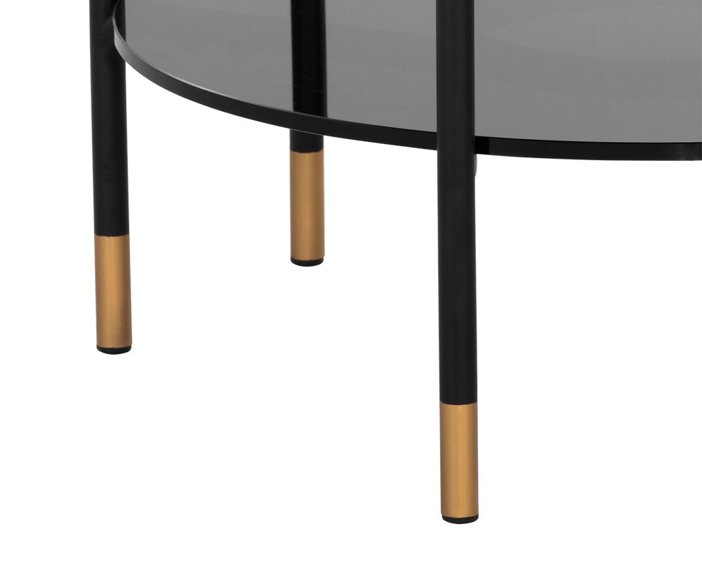 Zuma End Table