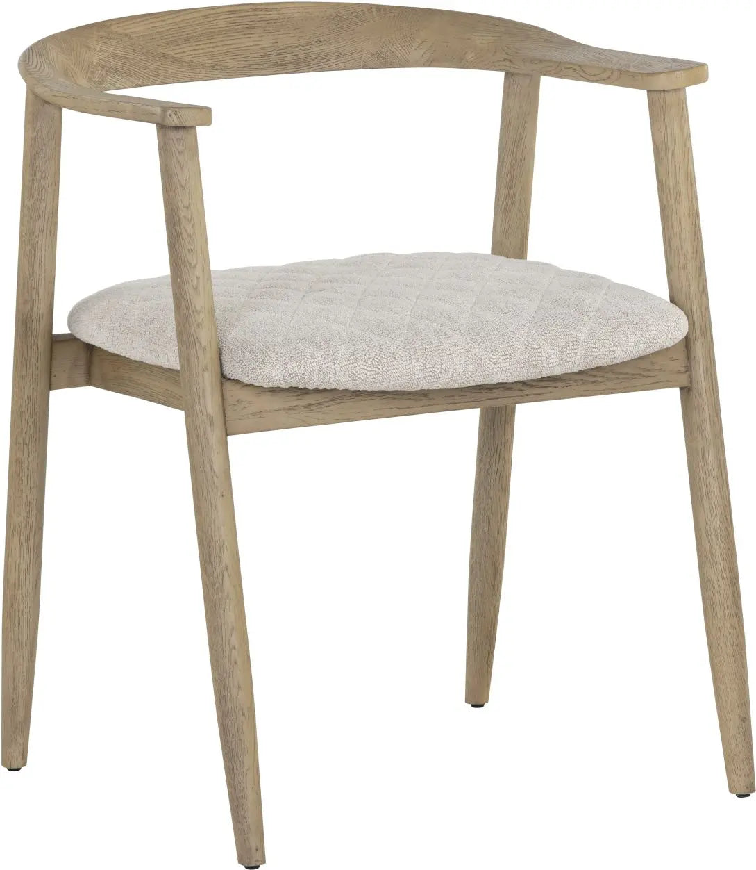 Jeremy Dining Armchair