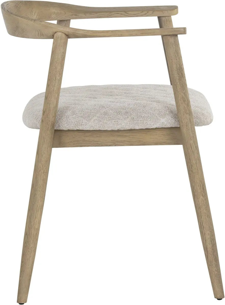 Jeremy Dining Armchair