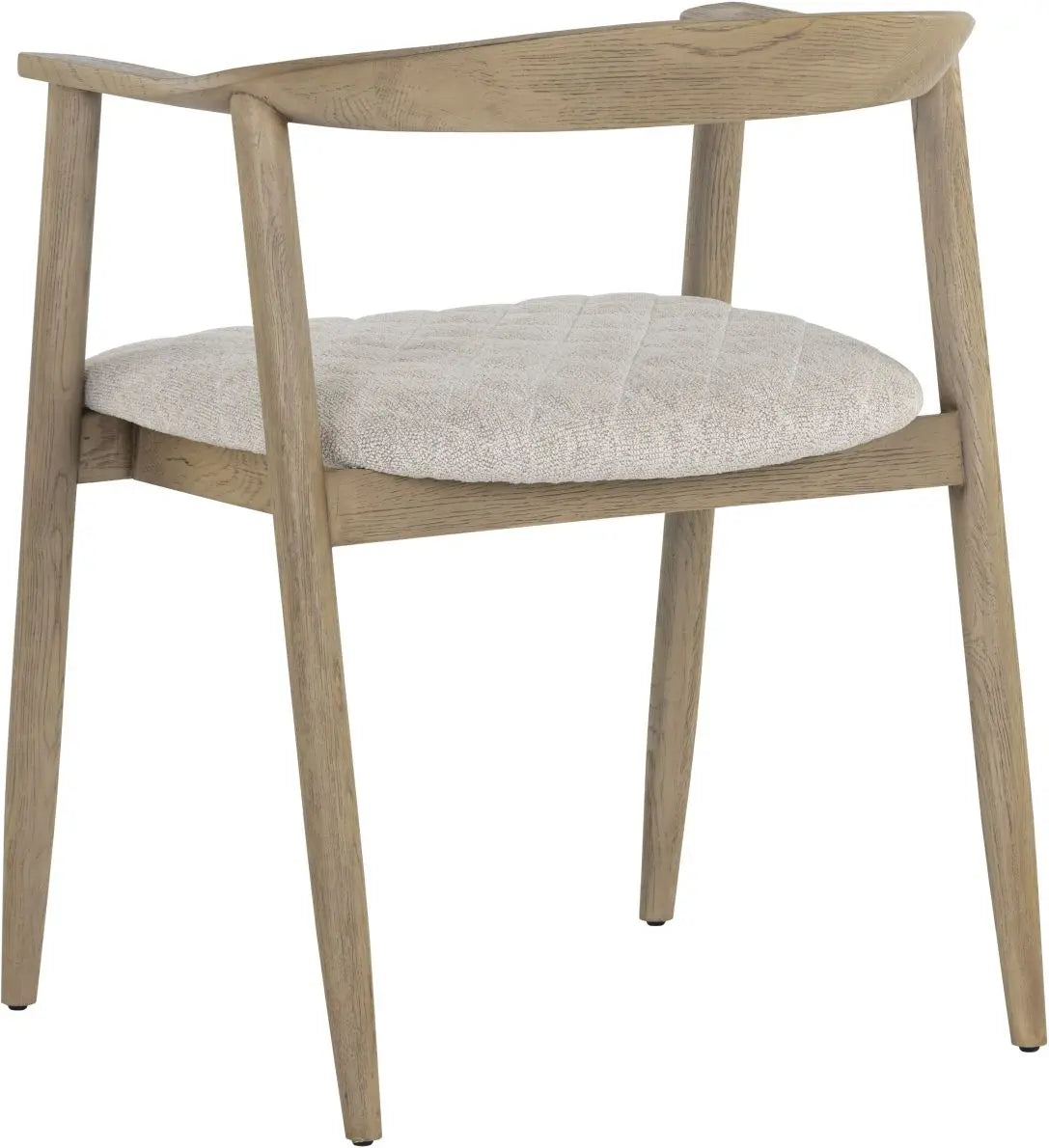 Jeremy Dining Armchair