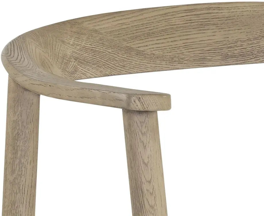 Jeremy Dining Armchair