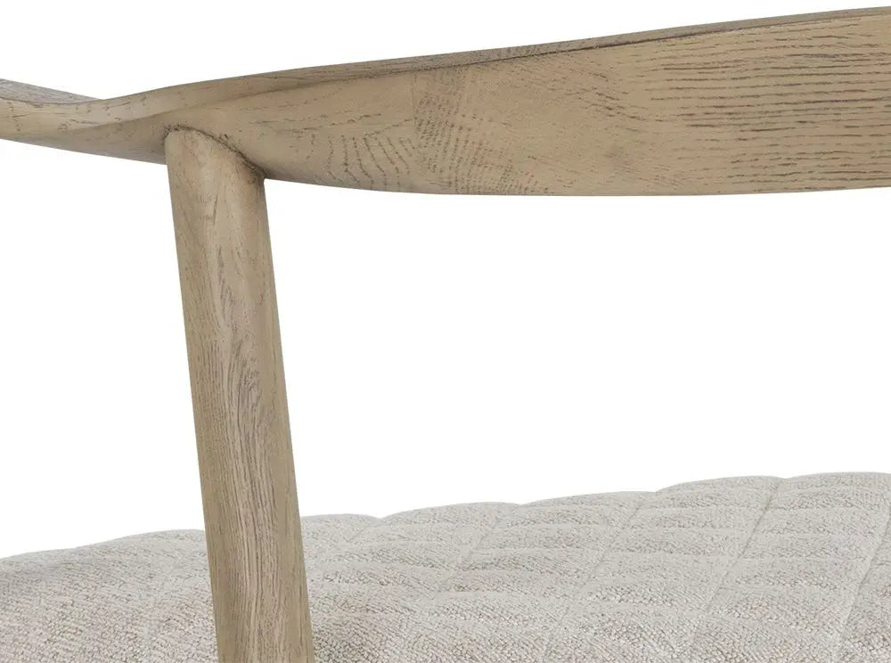 Jeremy Dining Armchair