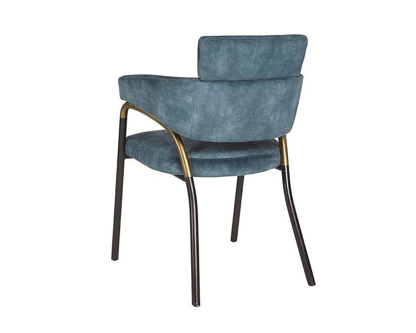 Sharqui Dining Armchair