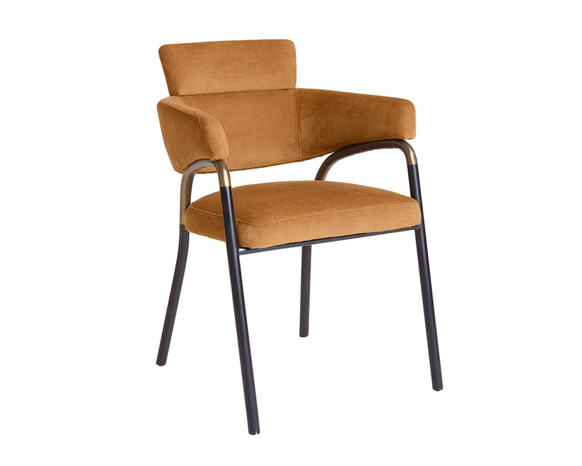 Sharqui Dining Armchair