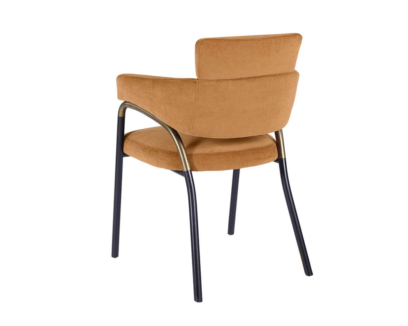 Sharqui Dining Armchair