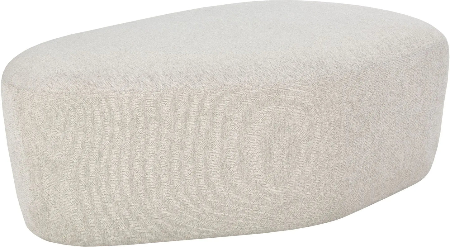 Soraya Ottoman Dove Cream