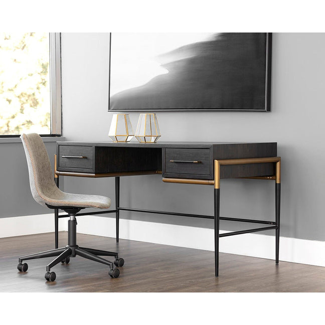 Weldrick Desk