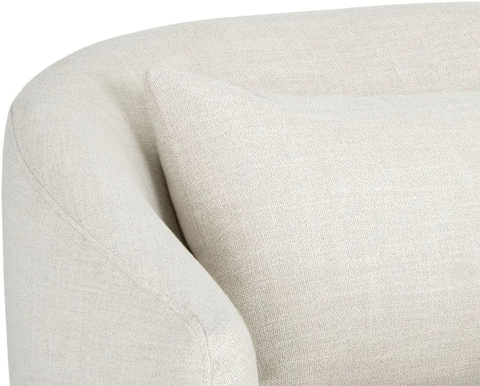 Walsh Swivel Lounge Chair