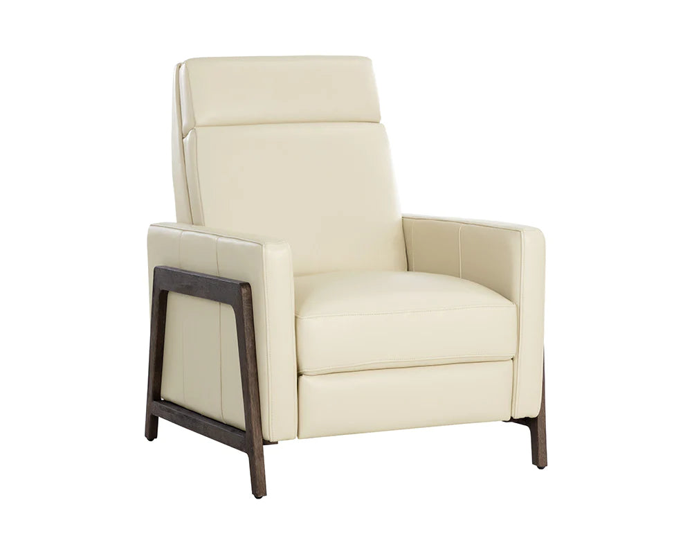 Brandon Recliner-Shalimar Tobacco Leather