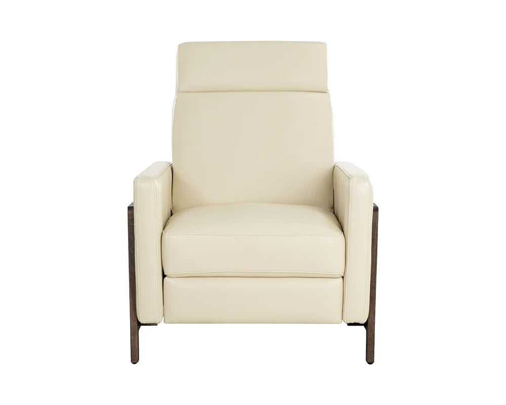 Brandon Recliner-Shalimar Tobacco Leather