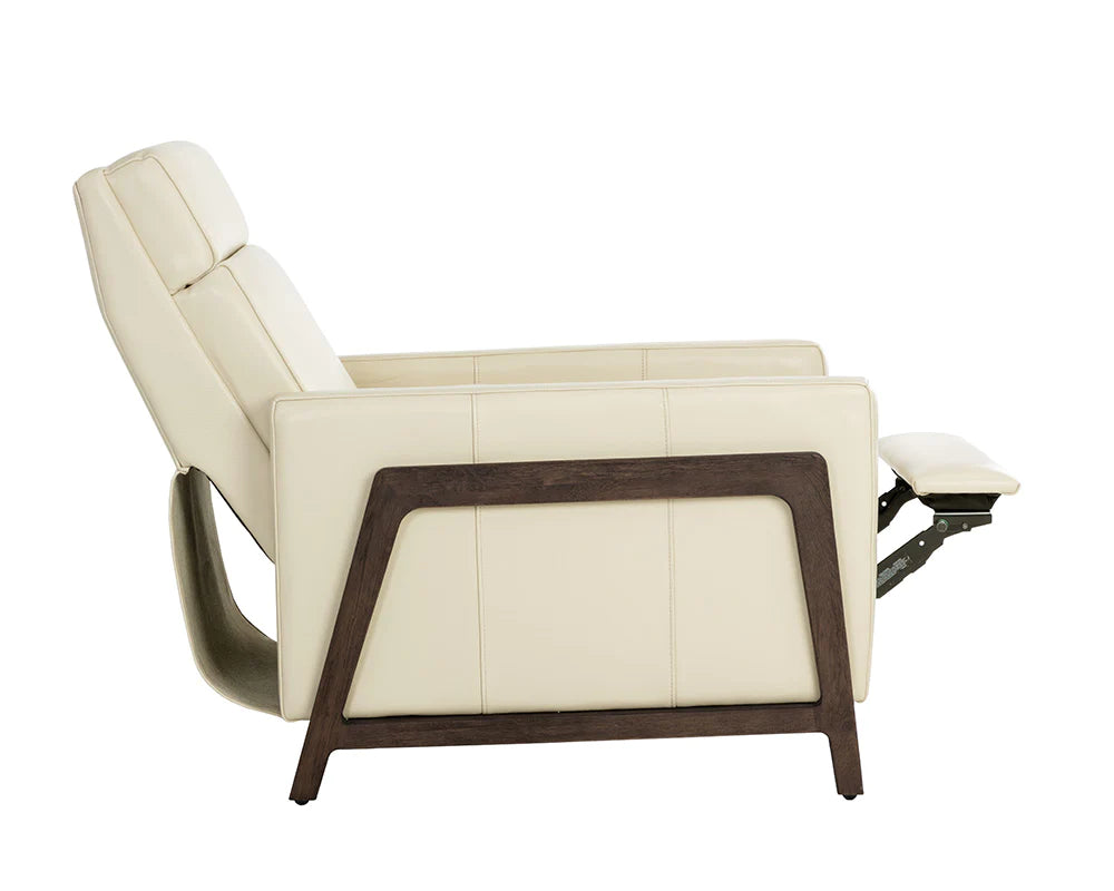 Brandon Recliner-Shalimar Tobacco Leather