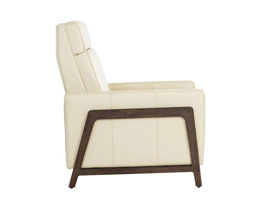 Brandon Recliner-Shalimar Tobacco Leather