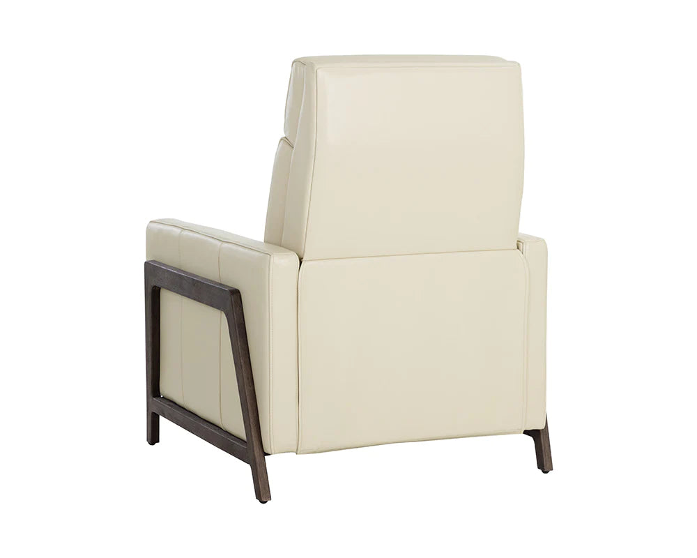 Brandon Recliner-Shalimar Tobacco Leather