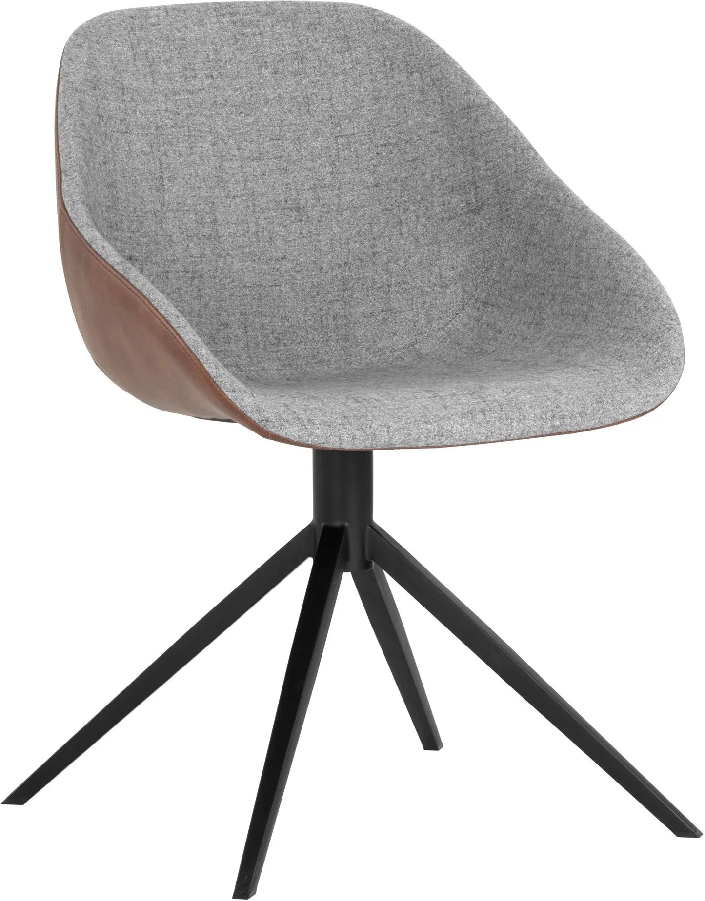 Mccoy Swivel Dining Chair