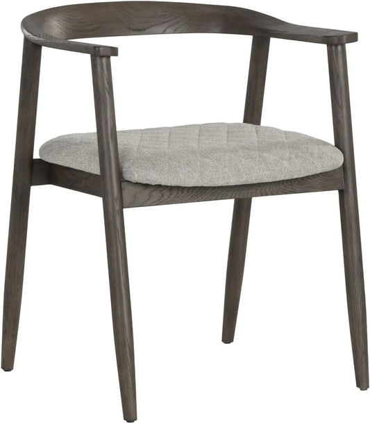 Jeremy Dining Armchair