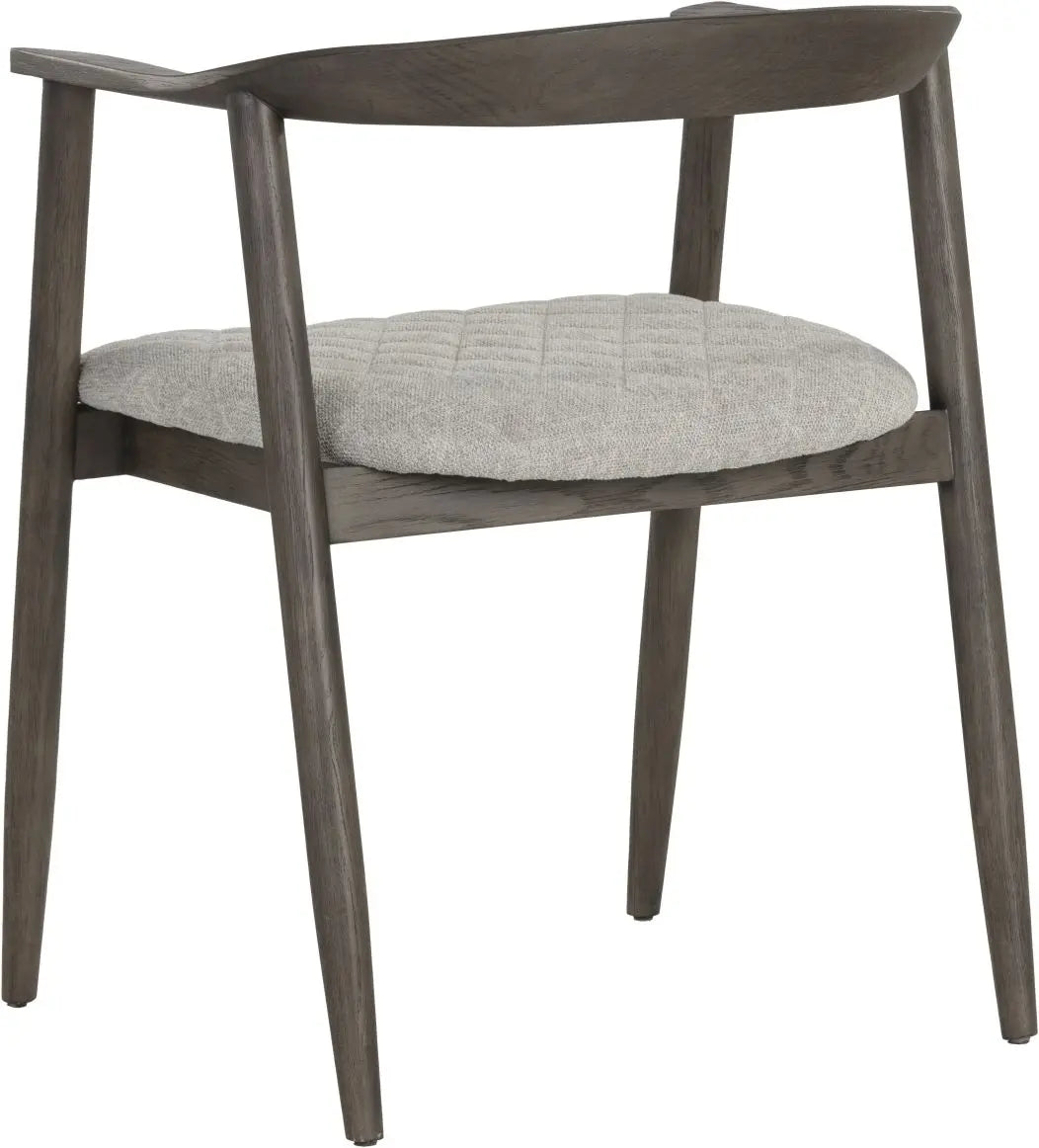 Jeremy Dining Armchair